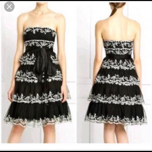 denim sexy dress for Women Bodycon Short Sleeve Jean Split Workwear Size:CA 0 gift idea Black Suit White Dress